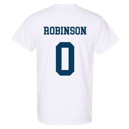 BYU - NCAA Football : Jakob Robinson Short Sleeve T-Shirt