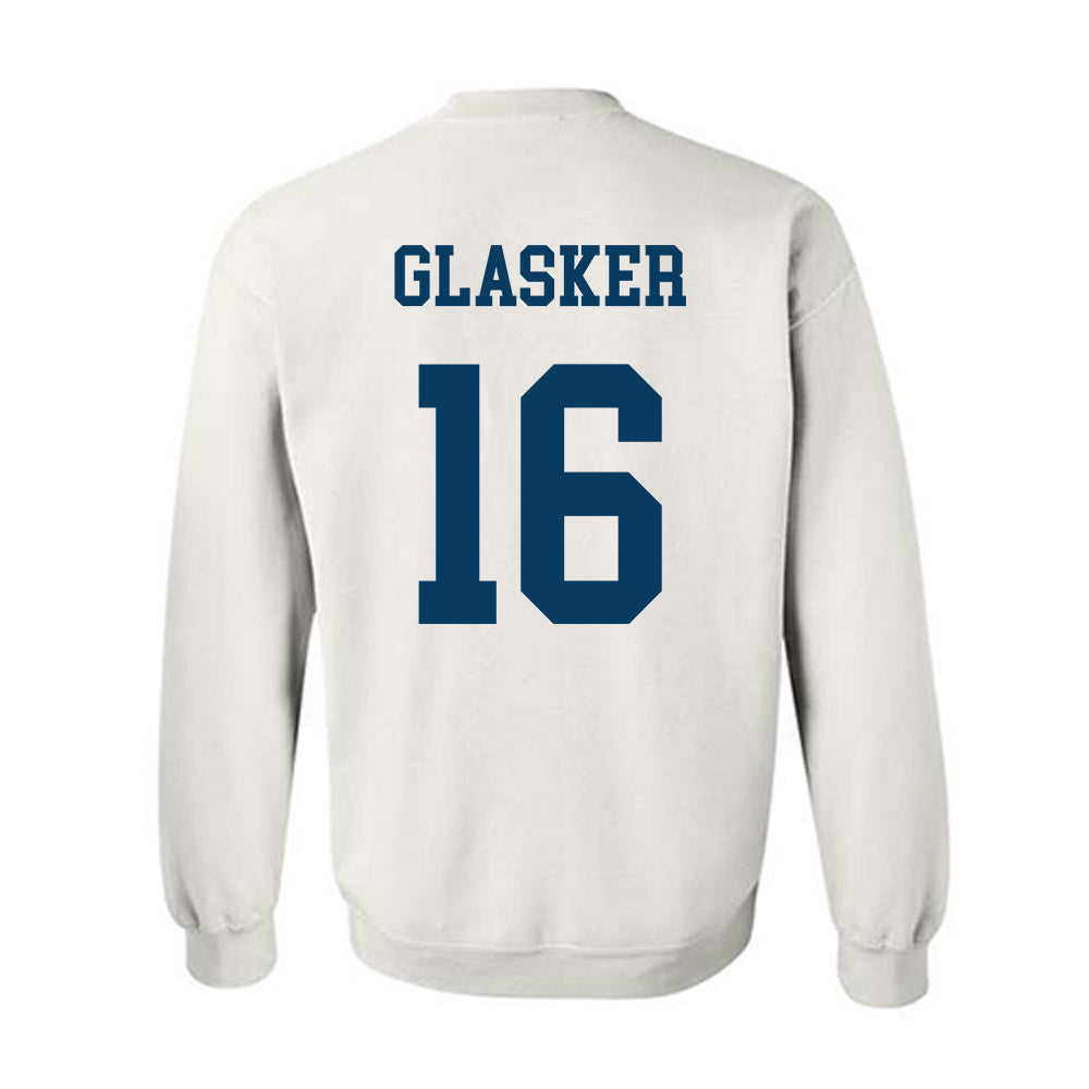 BYU - NCAA Football : Isaiah Glasker Sweatshirt
