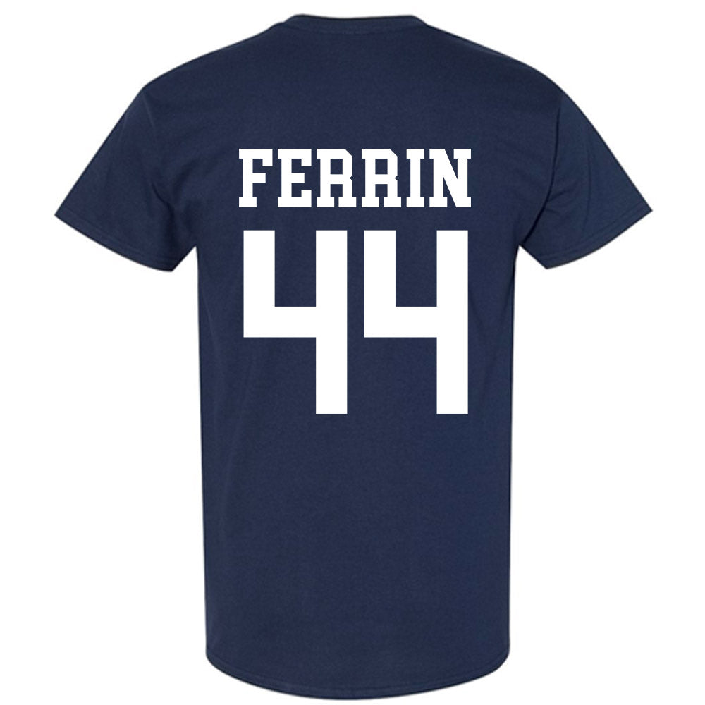 BYU - NCAA Football : Will Ferrin Short Sleeve T-Shirt