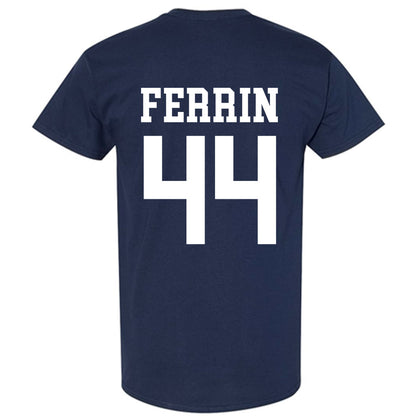 BYU - NCAA Football : Will Ferrin Short Sleeve T-Shirt