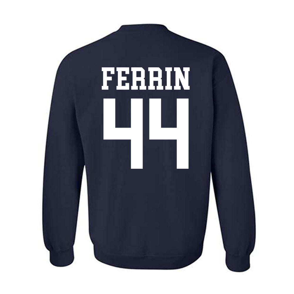 BYU - NCAA Football : Will Ferrin Sweatshirt
