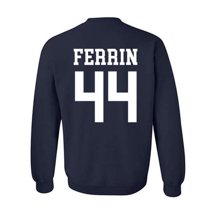 BYU - NCAA Football : Will Ferrin Sweatshirt