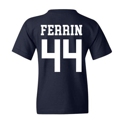BYU - NCAA Football : Will Ferrin Youth T-Shirt