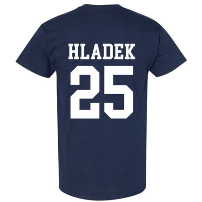 BYU - NCAA Women's Soccer : Ruby Hladek Short Sleeve T-Shirt