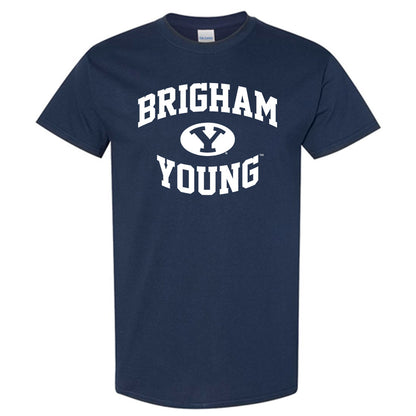 BYU - NCAA Football : Will Ferrin Short Sleeve T-Shirt