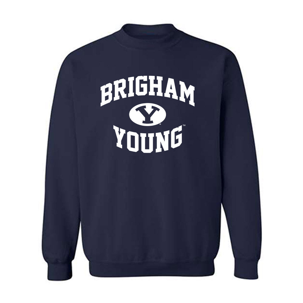 BYU - NCAA Football : Will Ferrin Sweatshirt