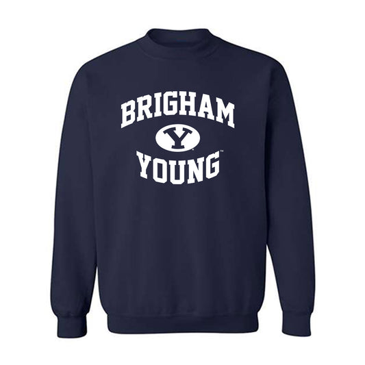 BYU - NCAA Football : Will Ferrin Sweatshirt