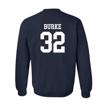 BYU - NCAA Football : Ty Burke Sweatshirt