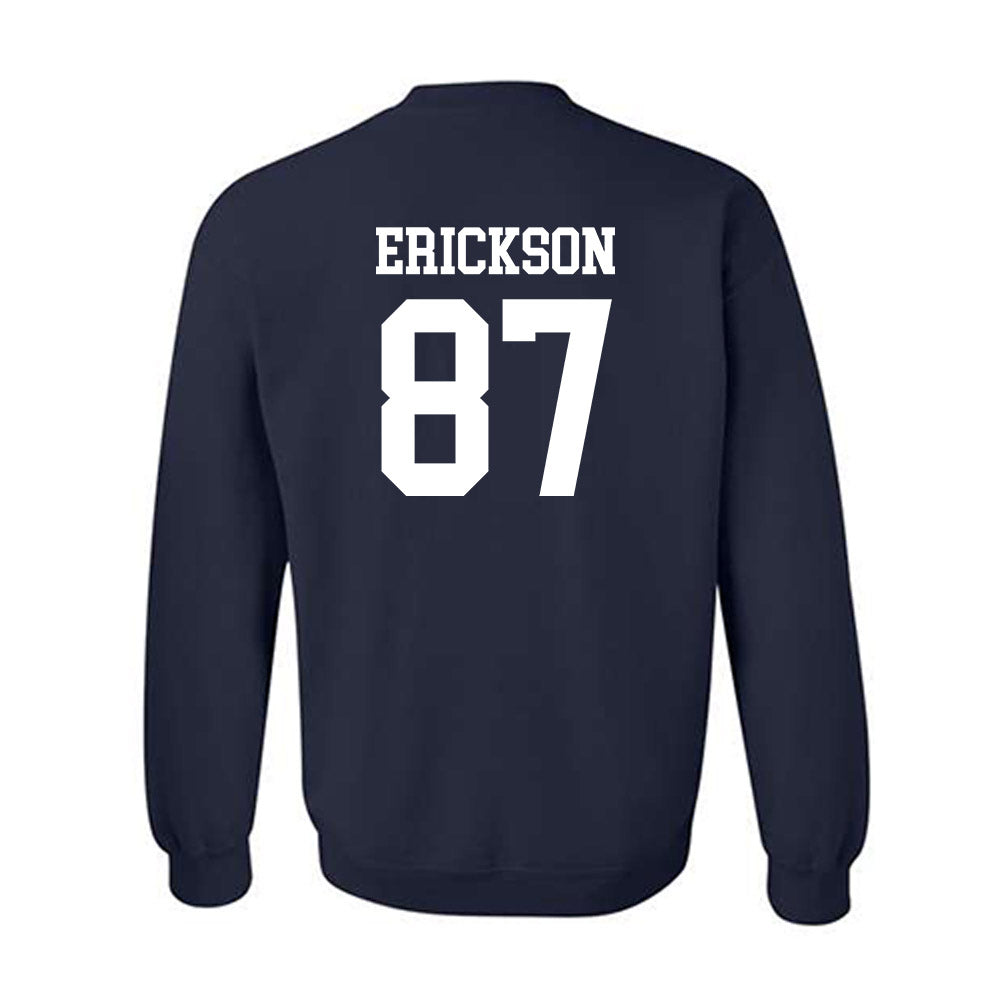 BYU - NCAA Football : Ethan Erickson Sweatshirt