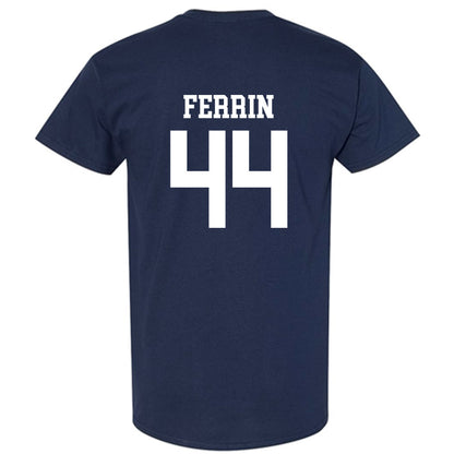 BYU - NCAA Football : Will Ferrin Short Sleeve T-Shirt