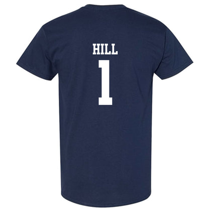 BYU - NCAA Football : Keanu Hill Short Sleeve T-Shirt