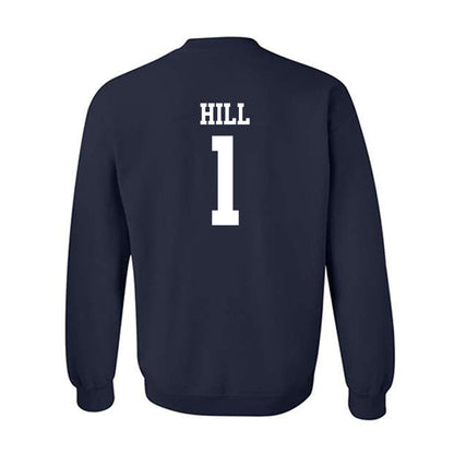 BYU - NCAA Football : Keanu Hill Sweatshirt