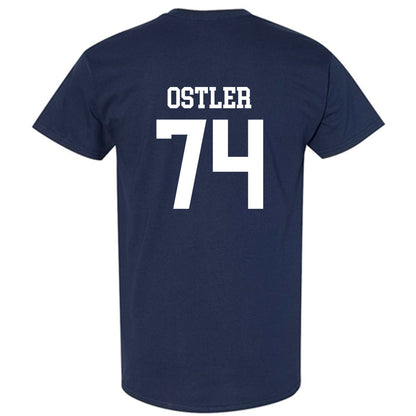 BYU - NCAA Football : Trevin Ostler Short Sleeve T-Shirt