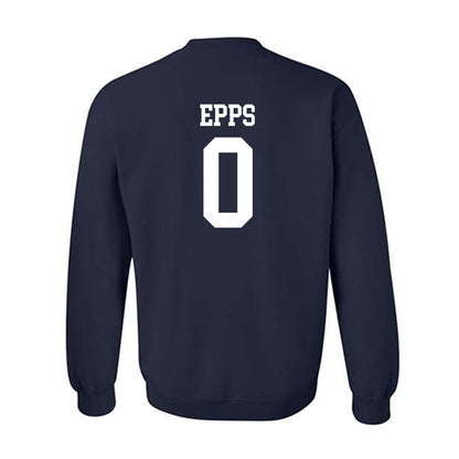 BYU - NCAA Football : Kody Epps Sweatshirt