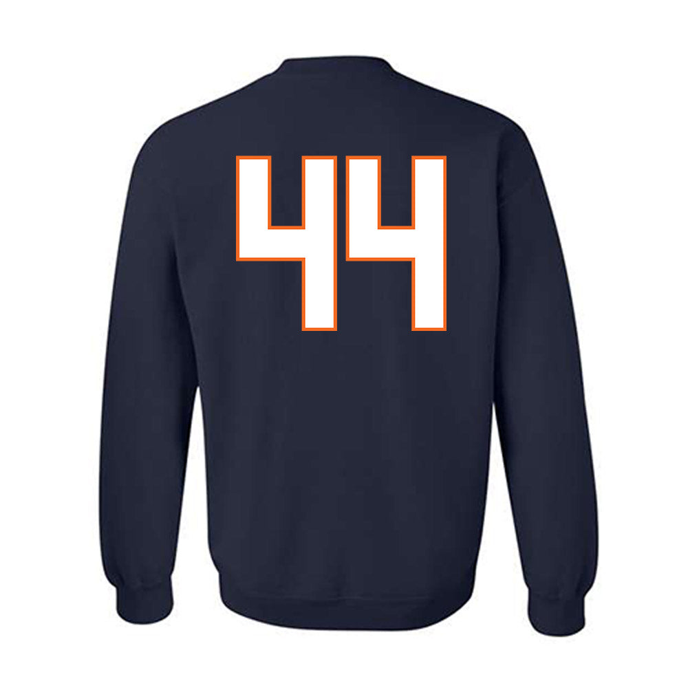 Virginia - NCAA Football : Brayden Sheffer Sweatshirt