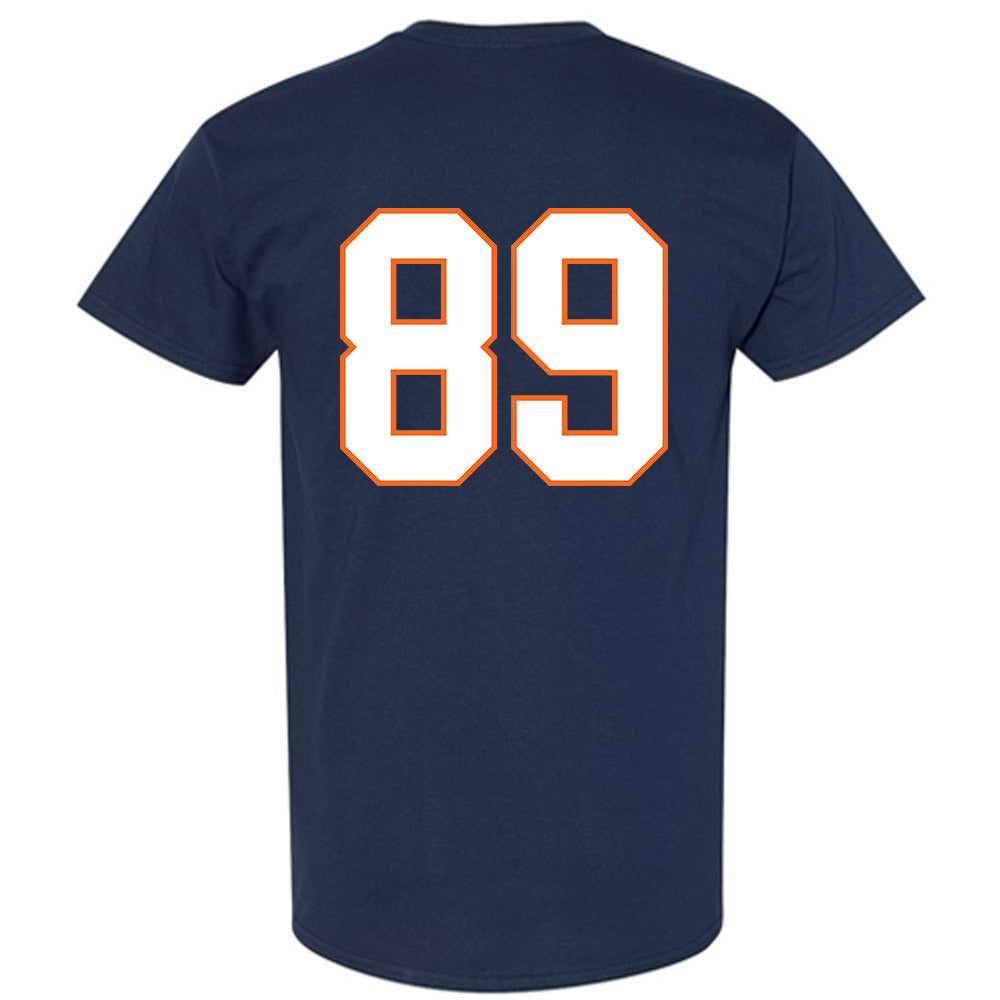 Virginia - NCAA Football : Sam Bond Short Sleeve T-Shirt