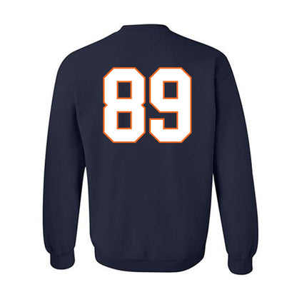 Virginia - NCAA Football : Sam Bond Sweatshirt