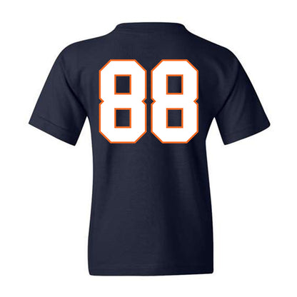 Virginia - NCAA Football : Karson Gay Youth T-Shirt