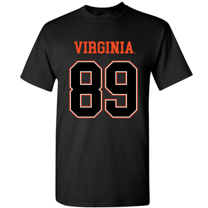 Virginia - NCAA Football : Sam Bond Shersey Short Sleeve T-Shirt