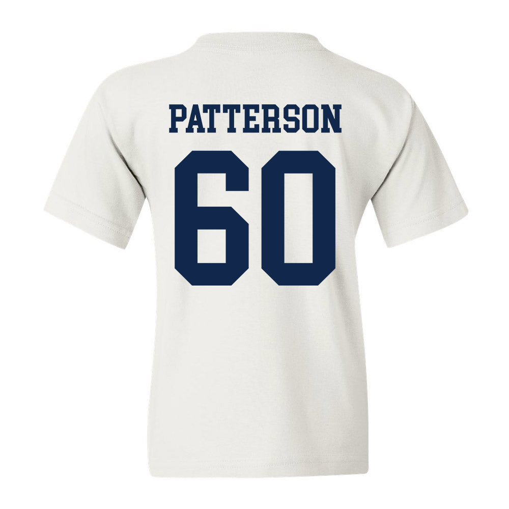 Virginia - NCAA Football : Charlie Patterson Youth T-Shirt