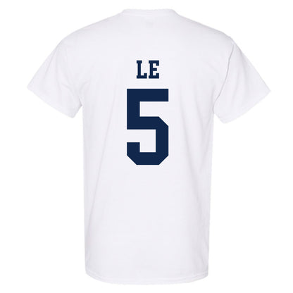 Virginia - NCAA Women's Volleyball : Ashley Le Short Sleeve T-Shirt