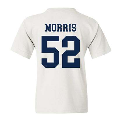 Virginia - NCAA Football : Nate Morris Youth T-Shirt
