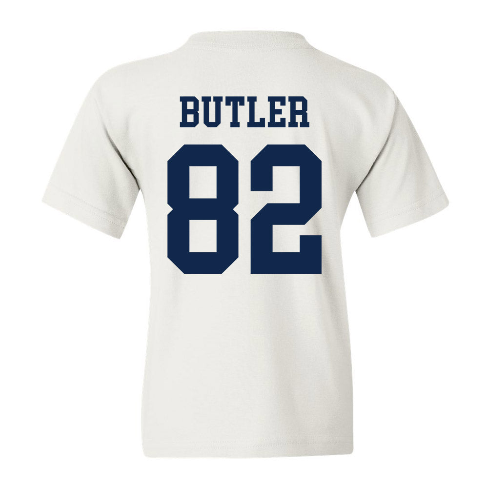 Virginia - NCAA Football : Kam Butler Youth T-Shirt