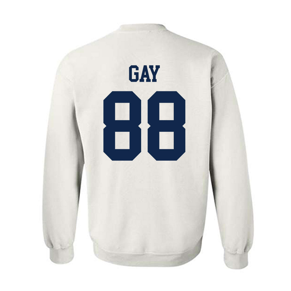 Virginia - NCAA Football : Karson Gay Sweatshirt