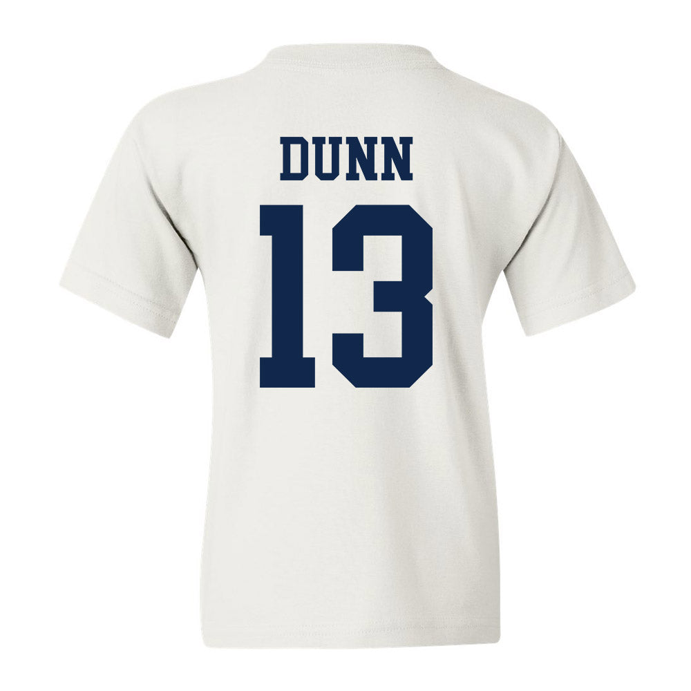 Virginia - NCAA Men's Basketball : Ryan Dunn Youth T-Shirt