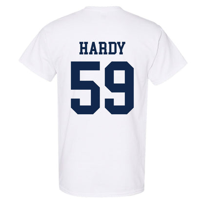 Virginia - NCAA Football : Jack Hardy Short Sleeve T-Shirt