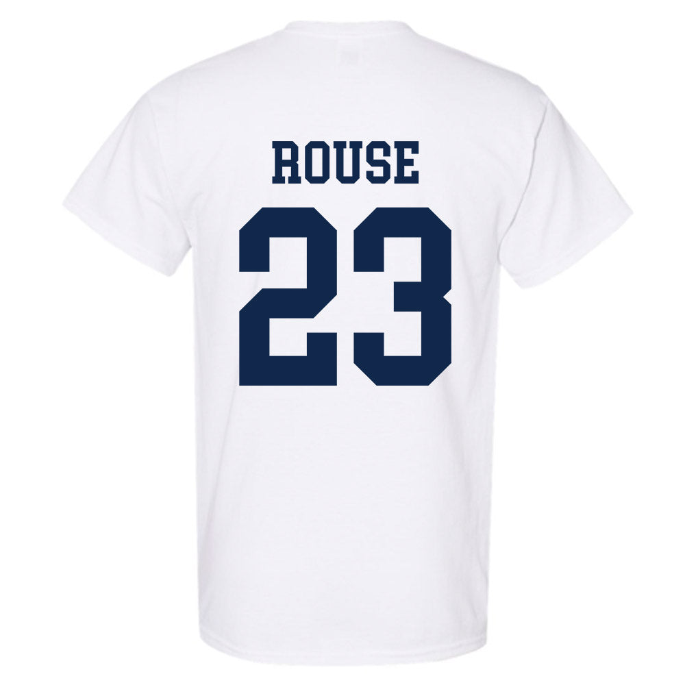 Virginia - NCAA Women's Soccer : Laney Rouse Short Sleeve T-Shirt