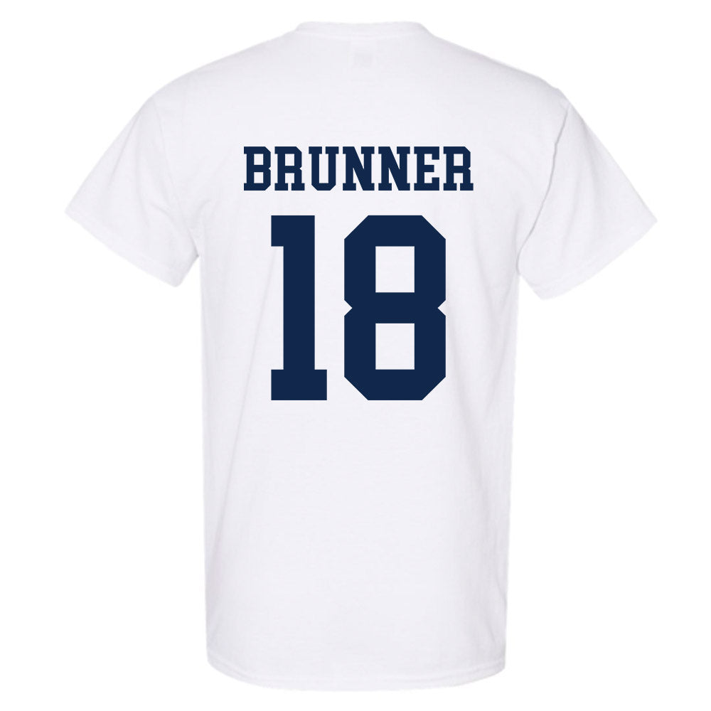Virginia - NCAA Women's Soccer : Sarah Brunner Short Sleeve T-Shirt