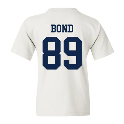 Virginia - NCAA Football : Sam Bond Youth T-Shirt