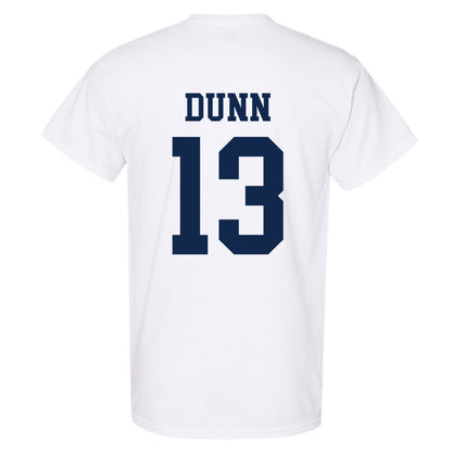Virginia - NCAA Men's Basketball : Ryan Dunn Short Sleeve T-Shirt