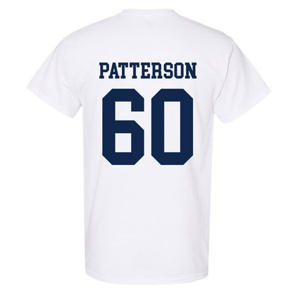 Virginia - NCAA Football : Charlie Patterson Short Sleeve T-Shirt