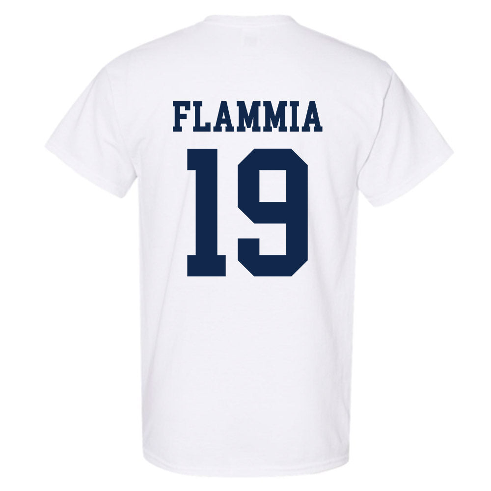 Virginia - NCAA Women's Soccer : Jill Flammia Short Sleeve T-Shirt