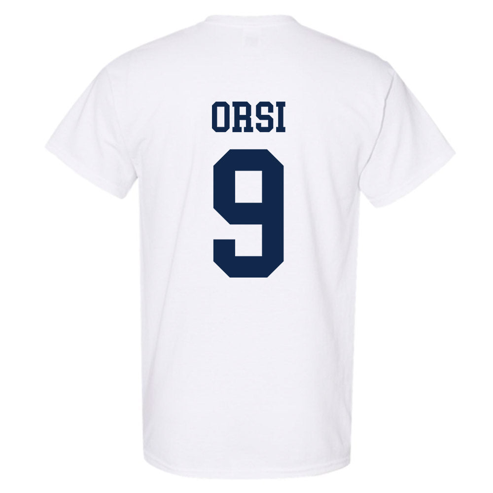 Virginia - NCAA Women's Field Hockey : Madison Orsi Short Sleeve T-Shirt