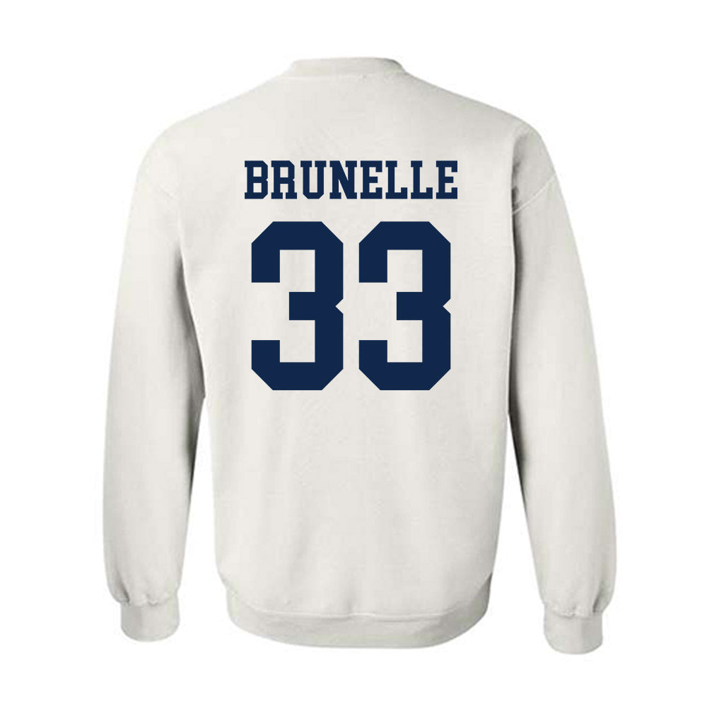 Virginia - NCAA Women's Basketball : Sam Brunelle Sweatshirt