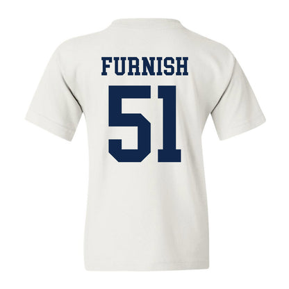 Virginia - NCAA Football : Ty Furnish Youth T-Shirt