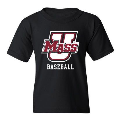 UMass - NCAA Baseball : Sam Hill - Youth T-Shirt Replica Shersey