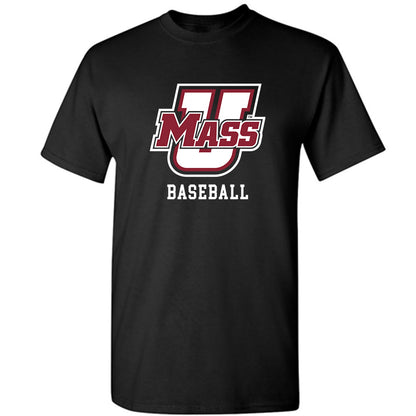 UMass - NCAA Baseball : Justin Morris - T-Shirt Replica Shersey