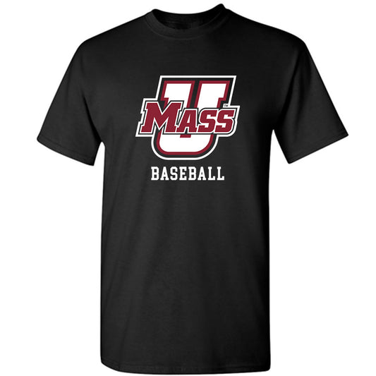 UMass - NCAA Baseball : Renn Lints - T-Shirt Replica Shersey