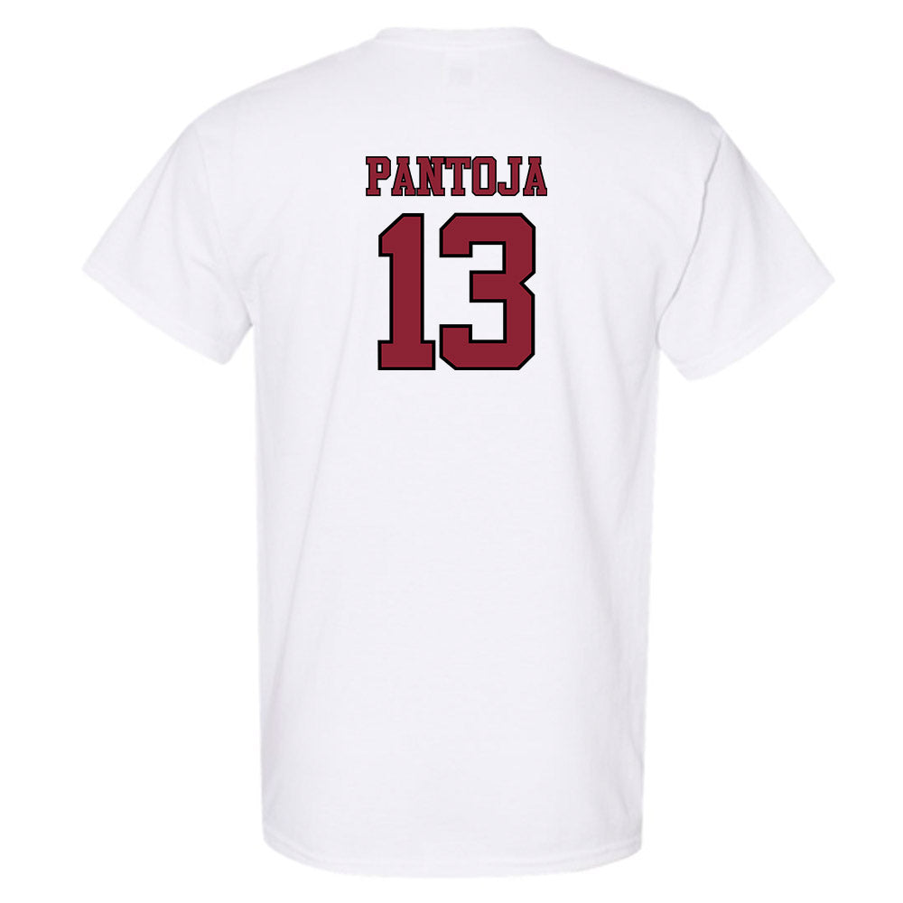 UMass - NCAA Softball : Bella Pantoja - T-Shirt Replica Shersey
