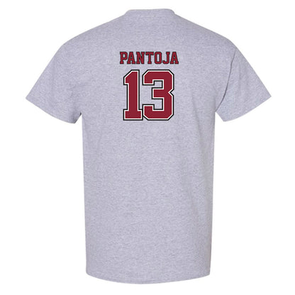 UMass - NCAA Softball : Bella Pantoja - T-Shirt Replica Shersey