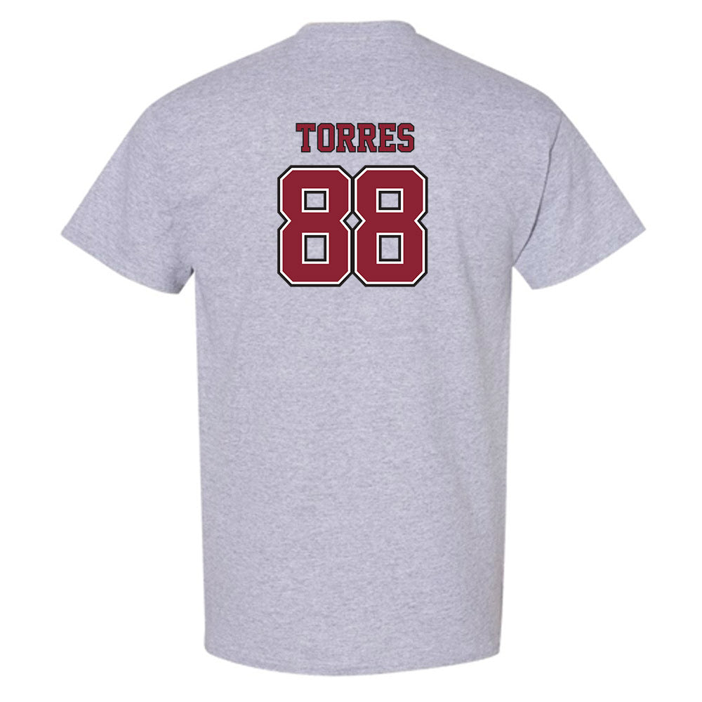 UMass - NCAA Softball : Odyssey Torres - T-Shirt Replica Shersey