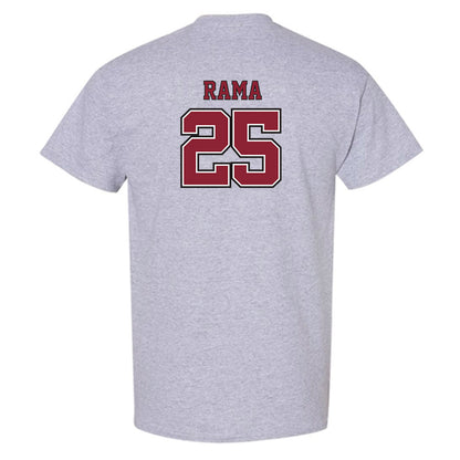 UMass - NCAA Softball : Angie Rama - T-Shirt Replica Shersey