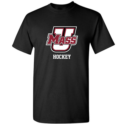 UMass - NCAA Men's Ice Hockey : Liam Gorman - T-Shirt Replica Shersey