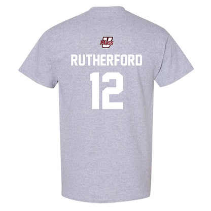 UMASS - NCAA Football : Isaiah Rutherford - Classic Shersey Short Sleeve T-Shirt