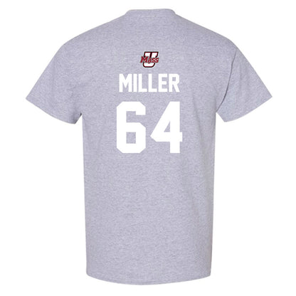 UMASS - NCAA Football : Peyton Miller - Classic Shersey Short Sleeve T-Shirt