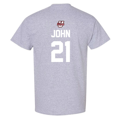 UMASS - NCAA Football : Jalen John - Classic Shersey Short Sleeve T-Shirt